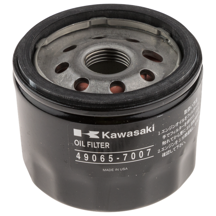 HUSQVARNA SUODATIN ÖLJY Kawasaki P524