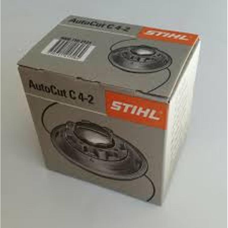 STIHL Siimaleikkuri Autocut C 4-2