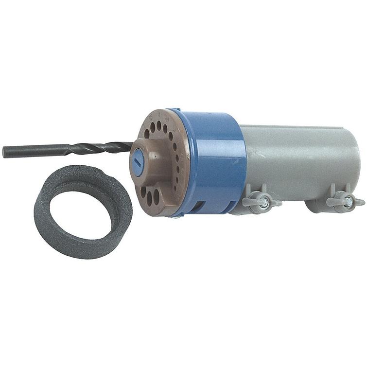 PORANTERÄN TEROITUSLAITE X011046