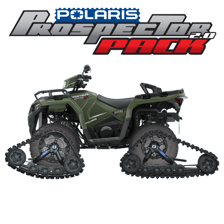 POLARIS Prospector Pack 2.0