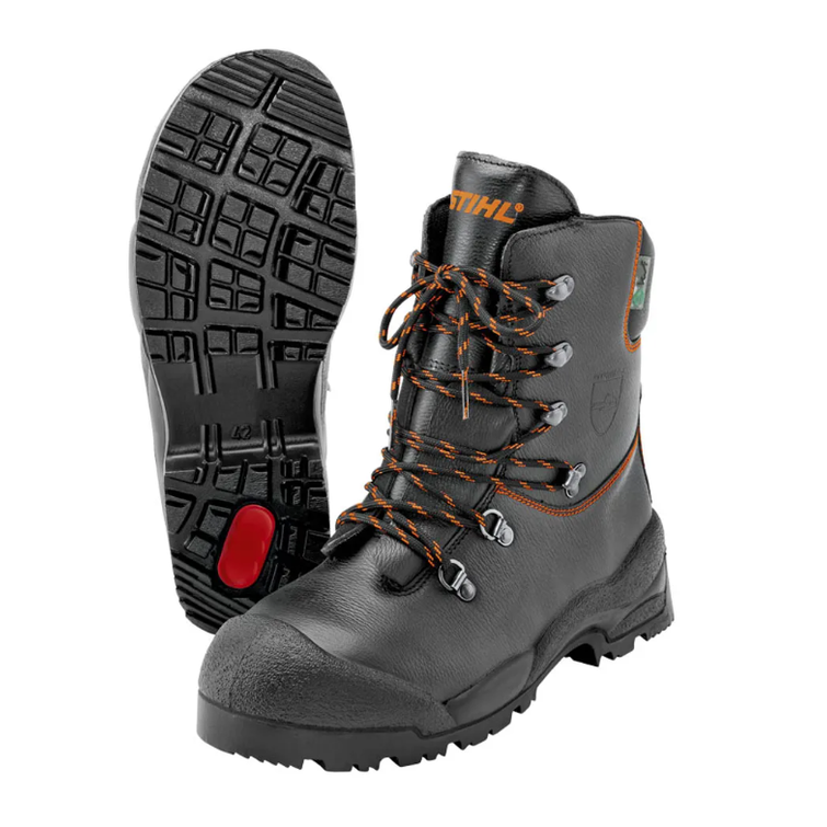 STIHL Function Nahkaturvasaapas 41