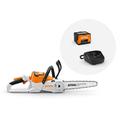 STIHL MSA 70.0 C-B 1/4"P SET Akkukäyttöinen