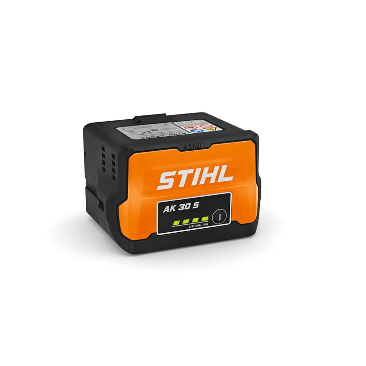 STIHL AK 30.0 S Akku