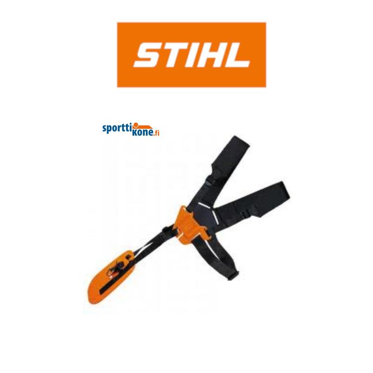 STIHL Kaksoisvaljas