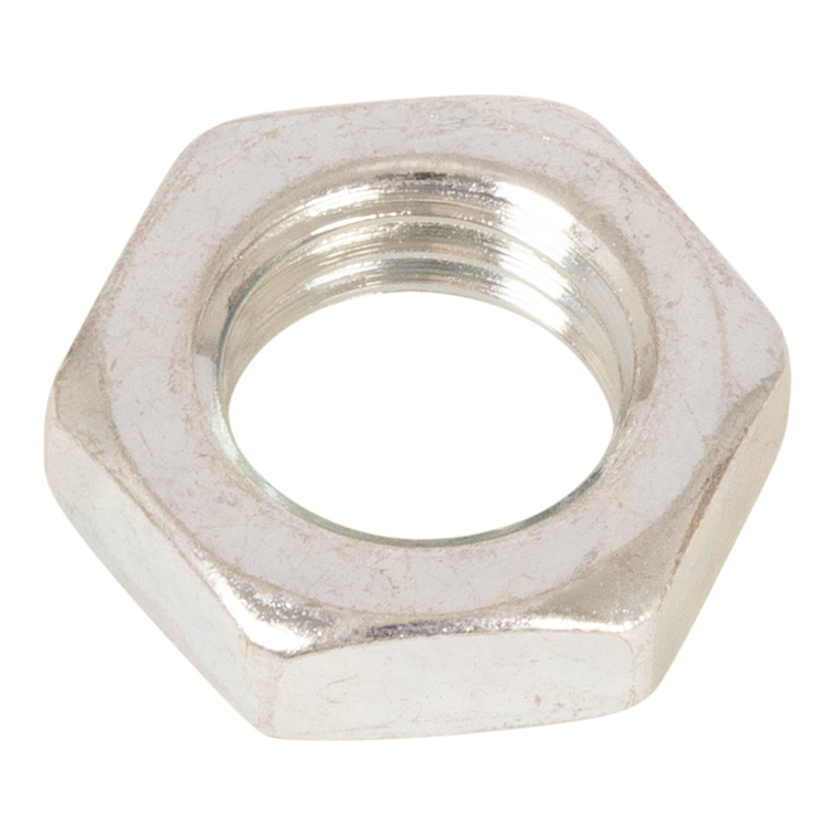 HUSQVARNA HEXAGON THIN NUT ISO 4035 M16