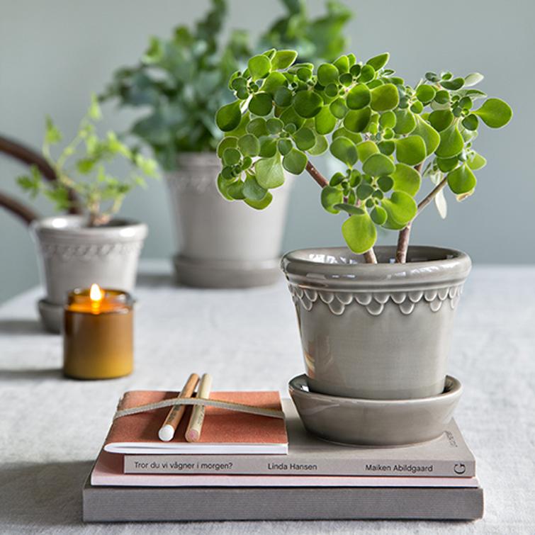 RUUKKU KÖBENHAVNER 16CM + ALUSVATI HELME 866KH16PE