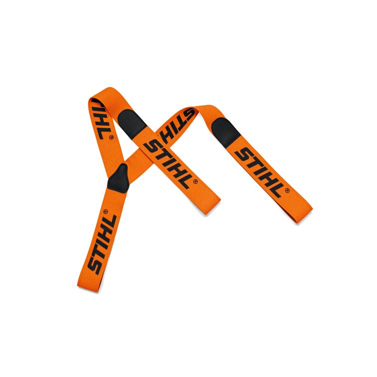 STIHL Olkaimet FS Oranssi 110cm
