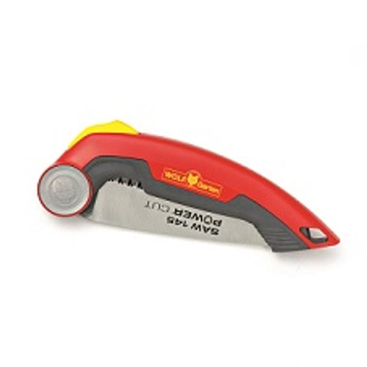 WOLF POWER CUT SAHA 145