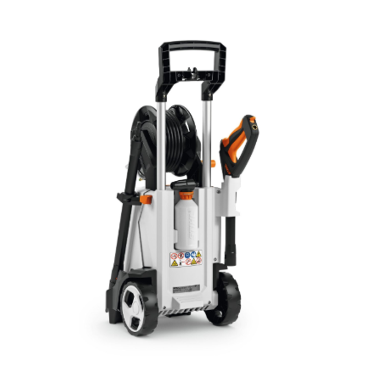 STIHL RE 170.0 Plus Painepesuri 3,3Kw 570/650L