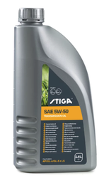 Transmission Oil Sae 5W-50 1.4L