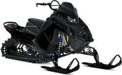 POLARIS 9R RMK Khaos 146 - 2026 Moottorikelkka