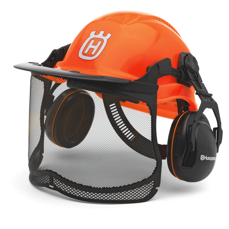 HUSQVARNA Suojakyp&auml;r&auml; Functional, fluori