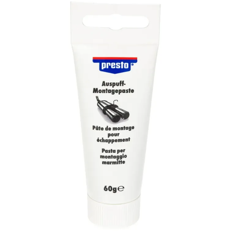 PAKOPUTKEN ASENNUSTAHNA 60G