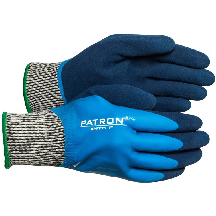 PATRON TY&Ouml;K&Auml;SINEET 9 LATEX 2X