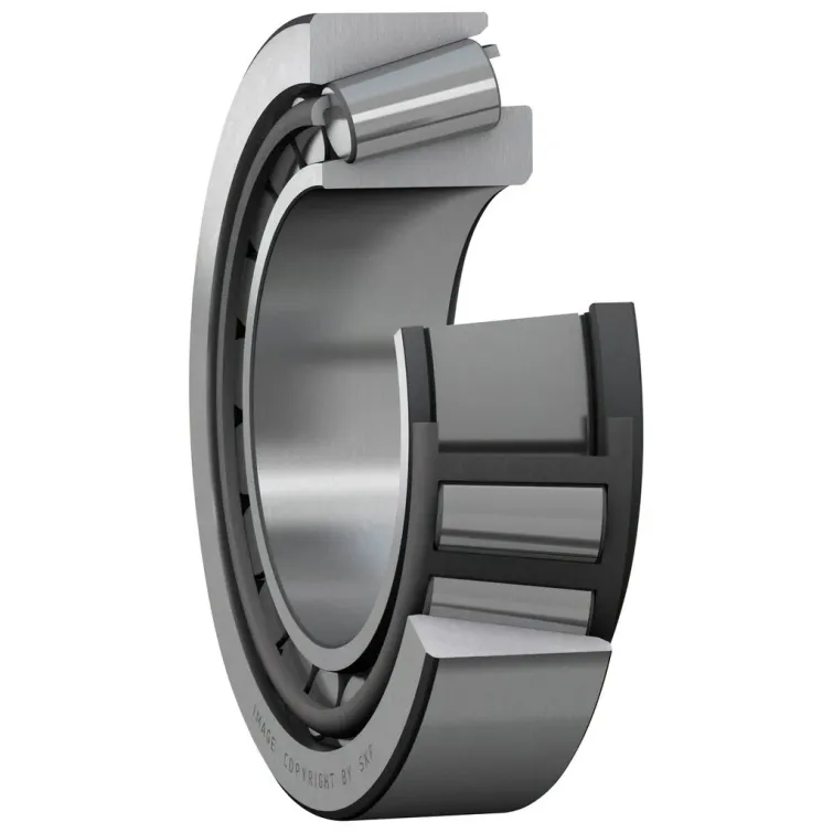 KARTIORULLALAAKERI 17X40X12 SKF
