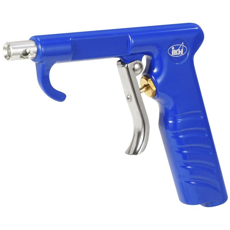 PUHALLUSPISTOOLI AMMATTIMALLI IKH8087