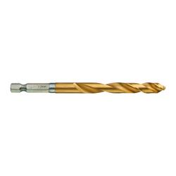 MILWAUKEE METALLIPORA HSSG TIN 8,0MM