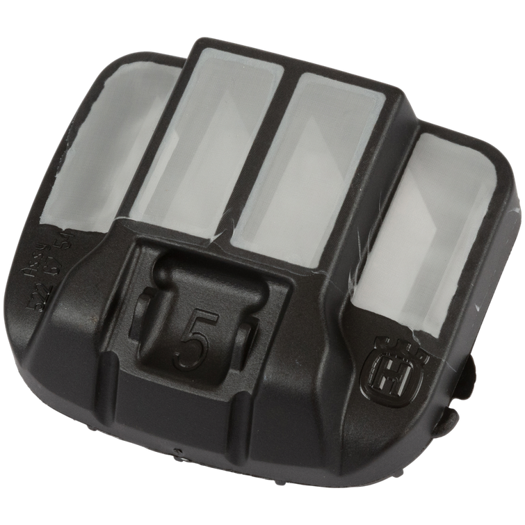HUSQVARNA ILMANSUODATIN, NYLON, 80 MY