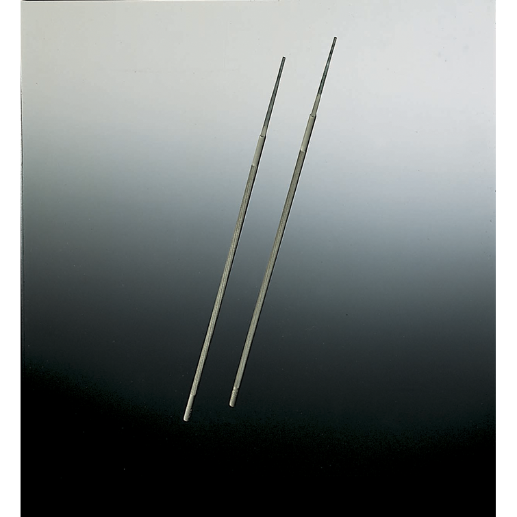 Pyöröviila 2 kpl 4,5 mm