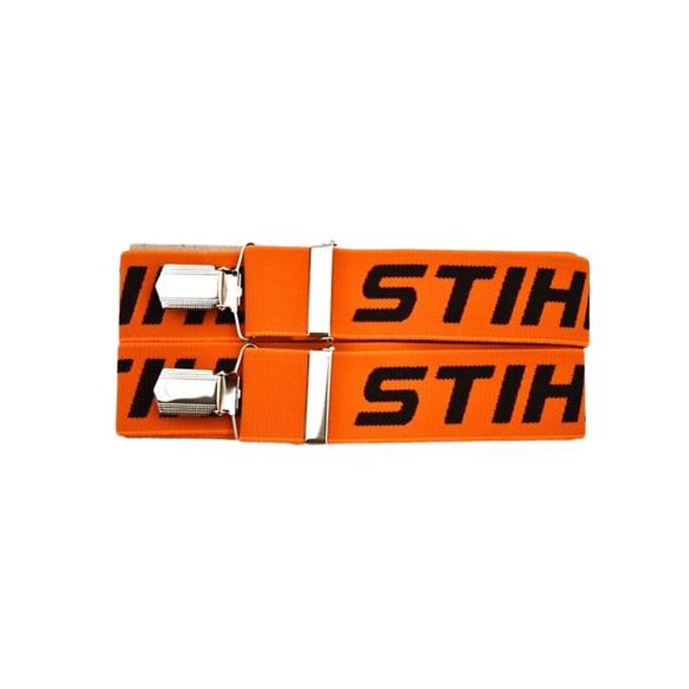 STIHL Olkaimet Klipsi Oranssi 130cm
