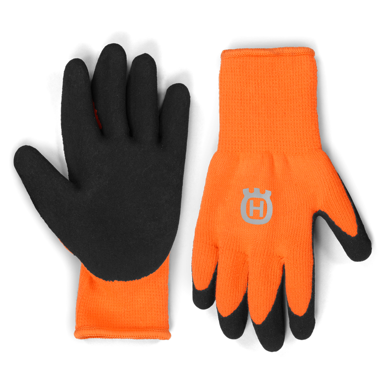 HUSQVARNA Käsineet Functional Grip Talvi - 9 KOKO
