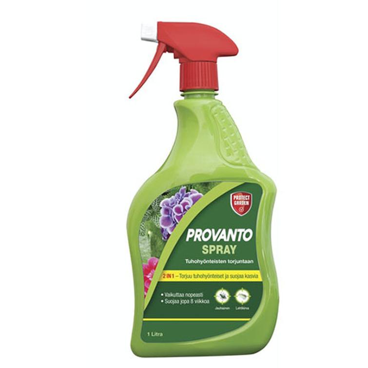 PROVANTO SPRAY 1 L 590320