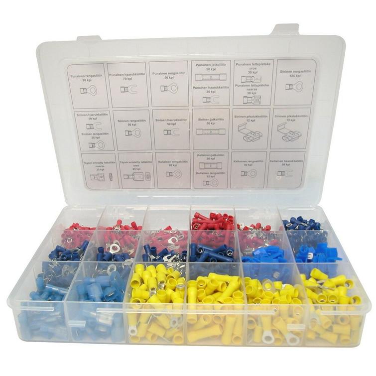 ABIKOLIITINSARJA 1000-OS IKH7120