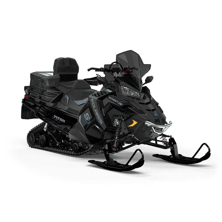 POLARIS PROSTR S4 TITAN ADV 155 INT
