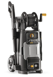 STIGA HPS 345 R - 2100W