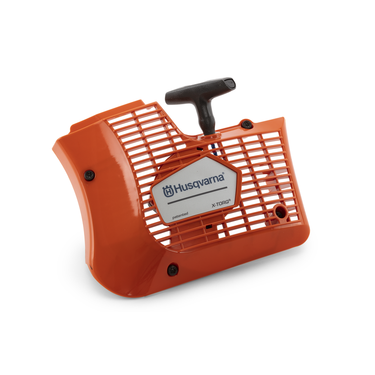 HUSQVARNA KÄYNNISTINLAITE K770