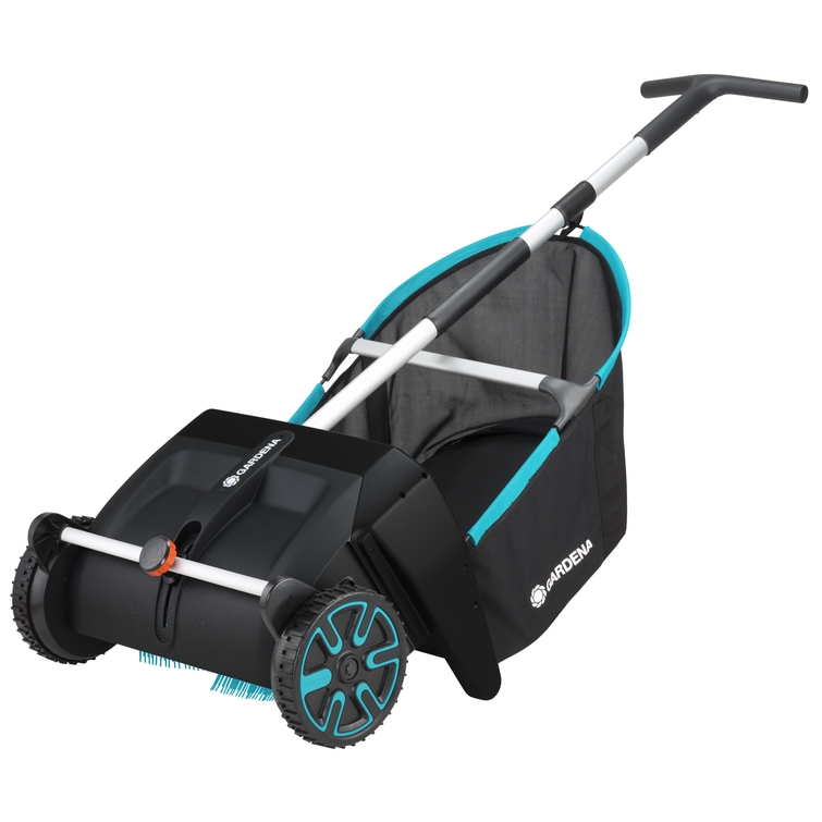 LEHTIENKERÄÄJÄ 50 CM