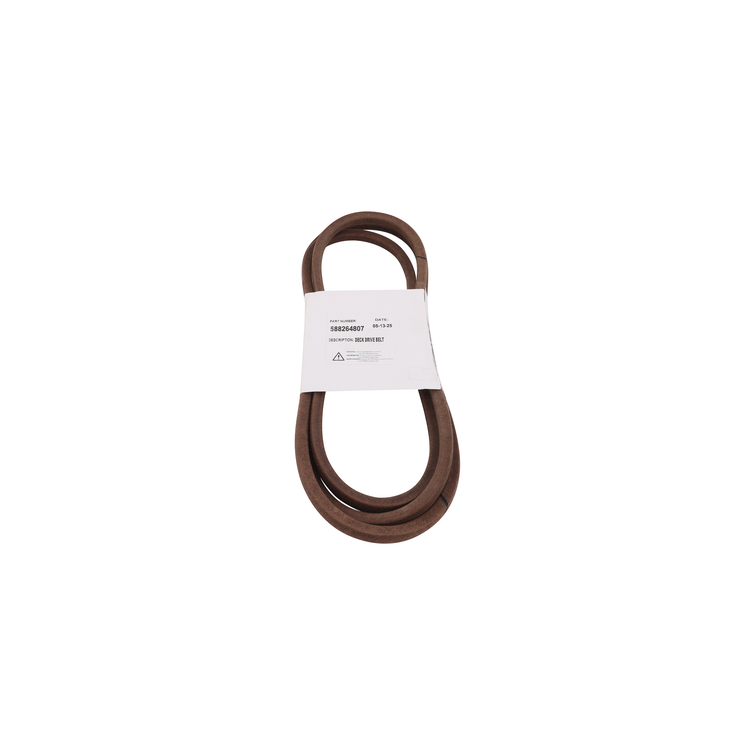 HUSQVARNA DRIVE BELT V-BELT,DECK 46"RZ/L