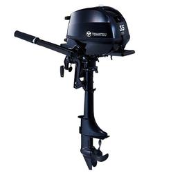 TOHATSU MFS3.5CS