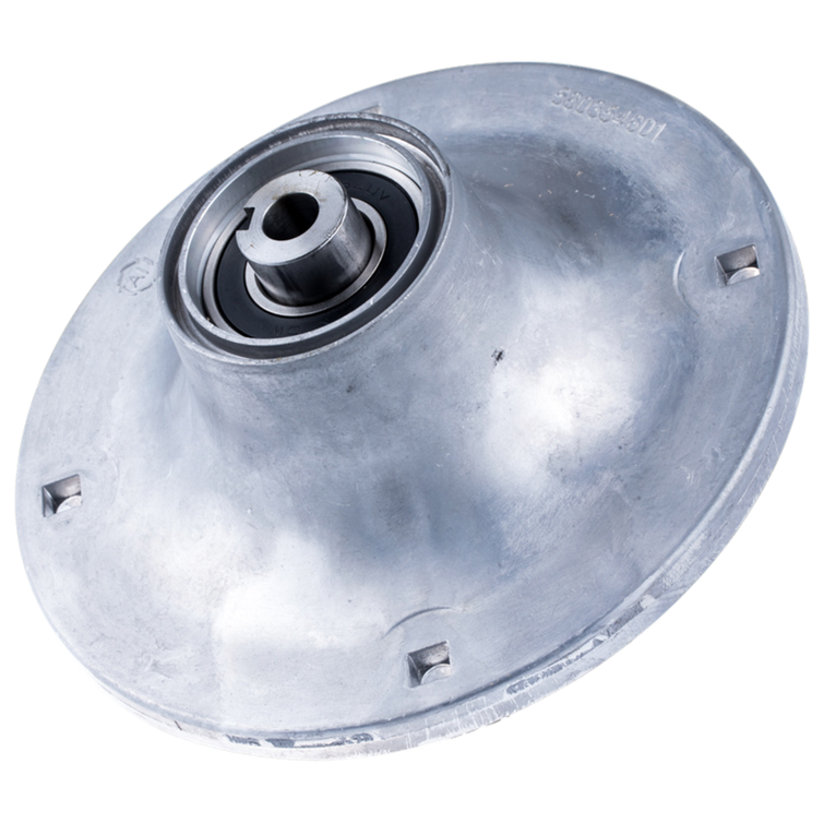 HUSQVARNA BLADE HOUSING ASSY OUTER C122