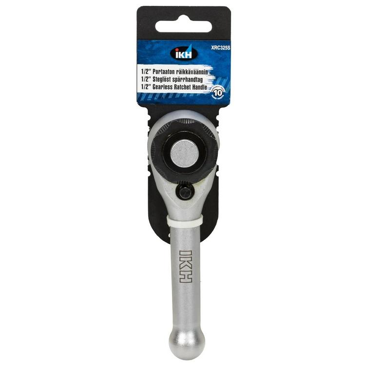 PORTAATON RÄIKKÄ 1/2' 116MM XRC325S