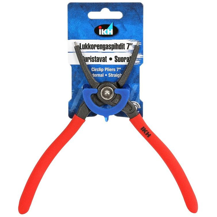 LUKKORENGASPIHDIT 175MM SISÄP. IKH6414