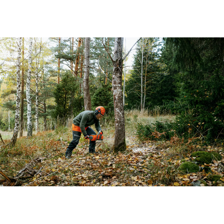 HUSQVARNA 435I 14", EI AKKU/LATURI .325"