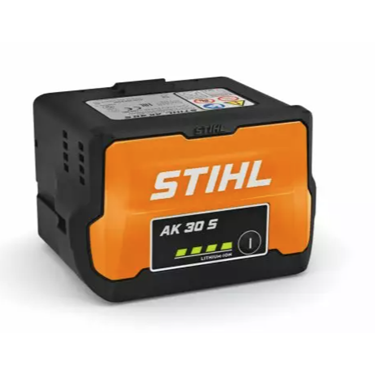 STIHL AK 30.0 S Akku