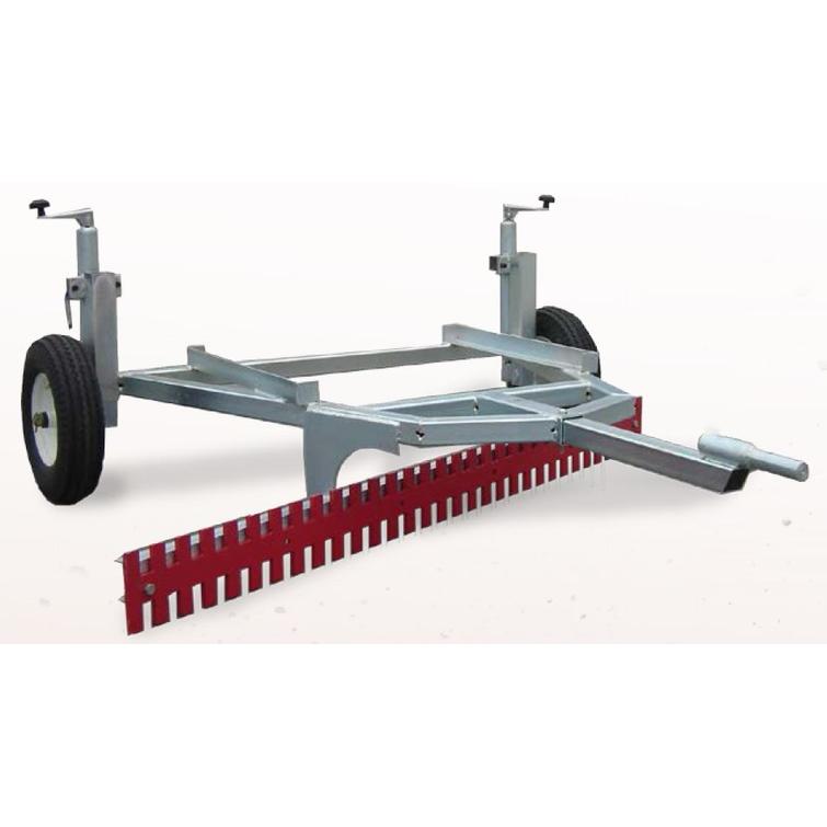 GPR Honda Transalp XL 650 V 2000/06 Double univ. EC-Approv. silencer w/o link pi