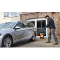 STIHL RE 170.0 Plus Painepesuri 3,3Kw 570/650L