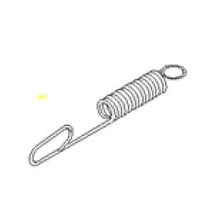 B&S Säätimen jousi 690254