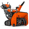 HUSQVARNA ST424T, 301CC, HYDRO, TELAV, EFI, 61CM, LÄMPÖK. SÄHKÖK, OHJ.TEH. LED