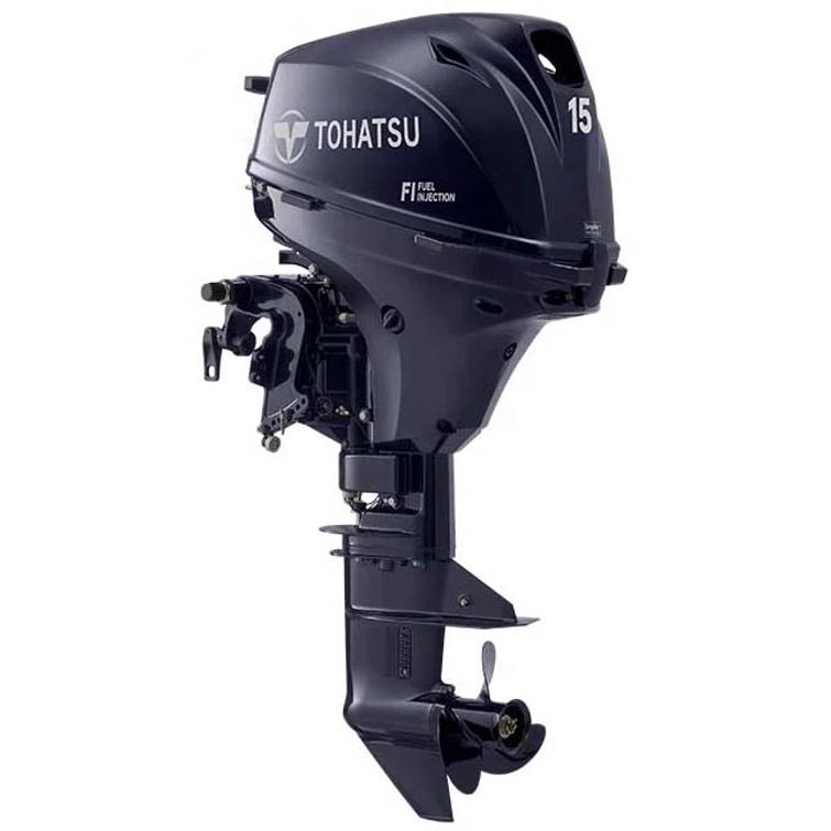 TOHATSU MFS15EEFL