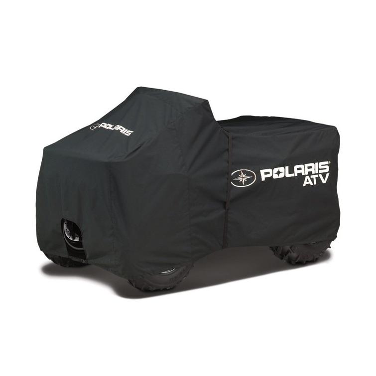 POLARIS COVERATVTRAILERABLEBLK