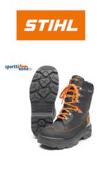 STIHL Dynamic Gtx Nahkaturvasaapas 48