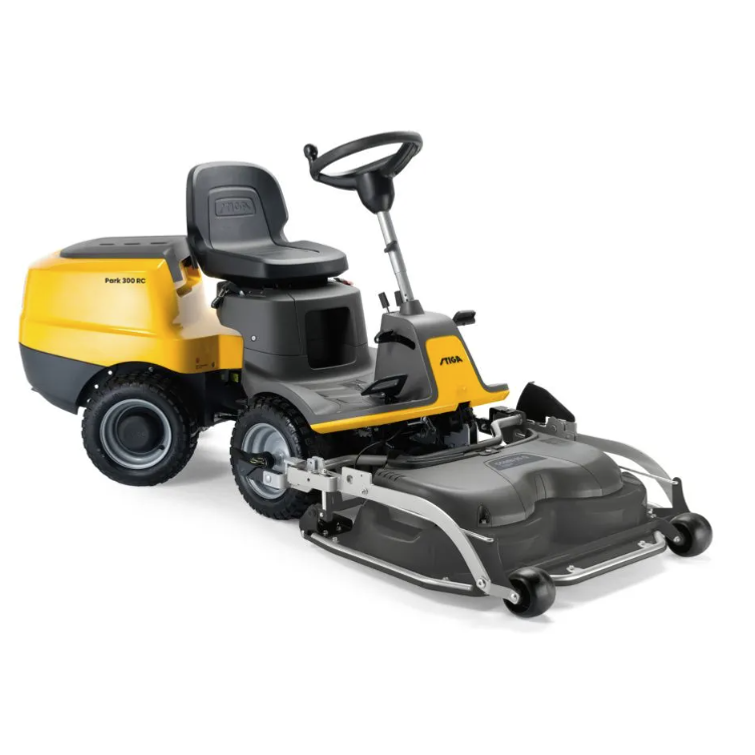STIGA PARK 300 RC (PARK 300 R + 95 Q)