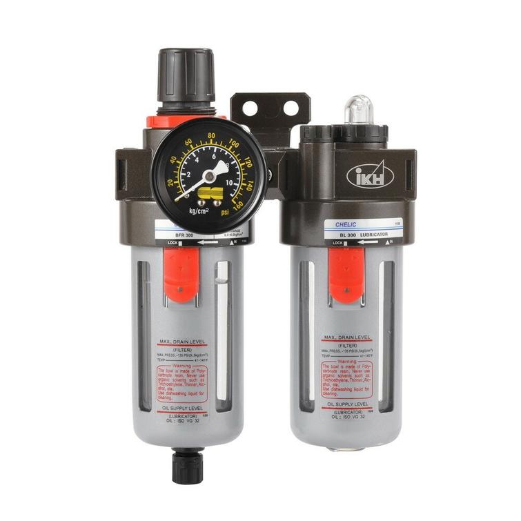 PAINEENSÄÄTÖYKSIKKÖ 3/8' TÄYD. IKH8059