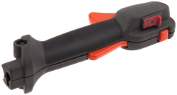 HUSQVARNA HANDLE ASSY SOFT GRIP