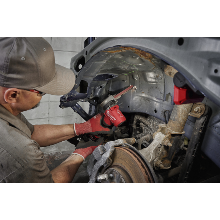 MILWAUKEE AKKUNAUHAVIILA M12 FBFL10-0