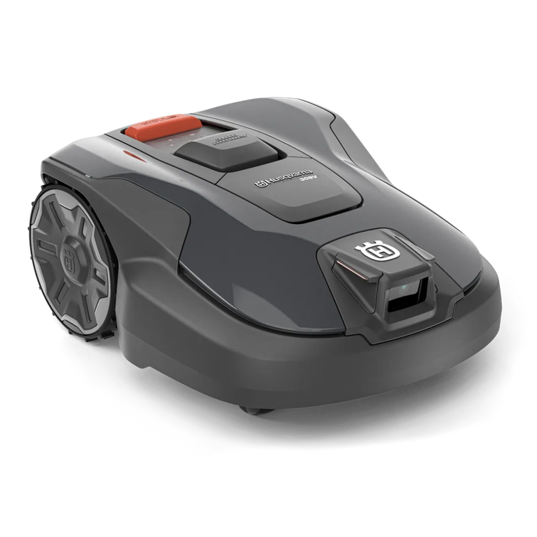 HUSQVARNA AM308V 2026